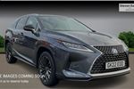 2022 Lexus RX