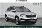 2024 Skoda Karoq