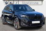 2024 BMW X1