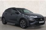 2021 Hyundai Kona