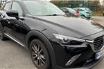 2015 Mazda CX-3