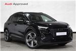 2023 Audi Q4