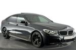 2019 BMW 6 Series Gran Turismo