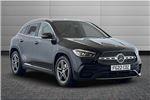 2022 Mercedes-Benz GLA