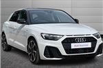 2021 Audi A1