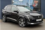 2021 Peugeot 3008