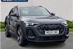 2025 Audi SQ5
