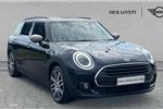 2021 MINI Clubman