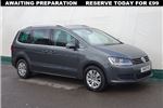 2019 Volkswagen Sharan 2.0 TDI SCR 150 SE 5dr