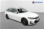 2022 BMW 3 Series Touring