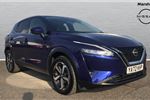 2023 Nissan Qashqai