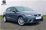 2023 SEAT Ibiza