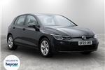 2023 Volkswagen Golf 1.0 TSI Life 5dr