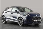 2023 Ford Puma