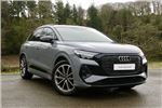 2023 Audi Q4