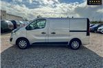 2018 Vauxhall Vivaro 2900 1.6CDTI 120PS Sportive H1 Van