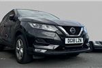 2018 Nissan Qashqai