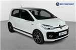 2020 Volkswagen Up GTI