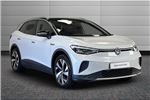 2021 Volkswagen ID.4