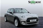 2019 MINI Hatchback 5dr