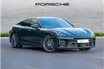 2024 Porsche Panamera