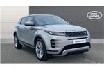 2019 Land Rover Range Rover Evoque