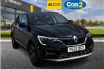 2022 Renault Arkana