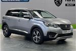 2020 Peugeot 5008