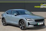 2021 Polestar 2