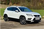 2019 SEAT Ateca