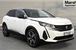 2021 Peugeot 3008