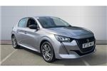 2022 Peugeot 208