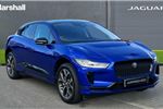 2021 Jaguar I-Pace