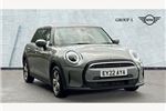 2022 MINI Hatchback 5dr
