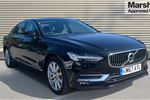 2018 Volvo S90