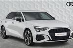 2023 Audi A3