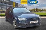 2017 Audi A3