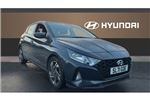 2021 Hyundai i20