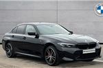 2023 BMW 3 Series