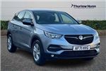 2021 Vauxhall Grandland X