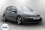 2021 Volkswagen Golf GTI