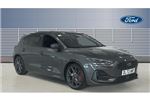 2023 Ford Focus ST