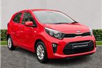 2019 Kia Picanto