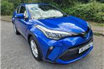 2022 Toyota C-HR