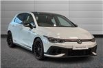 2021 Volkswagen Golf GTI