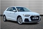 2021 Audi A1