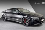 2022 Audi RS7
