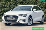 2023 Audi A3