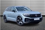 2024 Volkswagen Touareg
