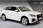2021 Audi Q2